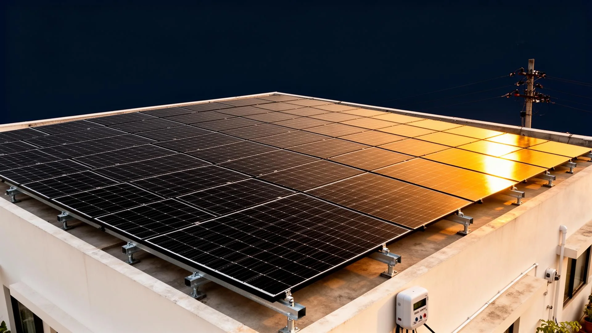 5kW On-Grid Solar System Price in India 2026: Cost, Subsidy, EMI & Savings