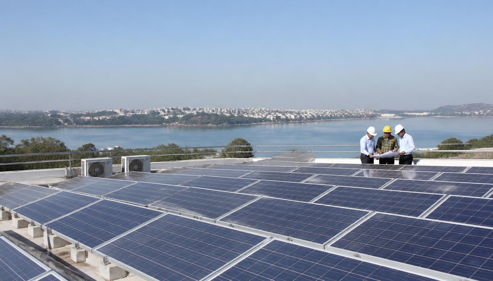 Best Solar Company in Bhopal for Commercial Solar (2026): Govindpura, Mandideep & Bagh Sewania Rooftop Guide