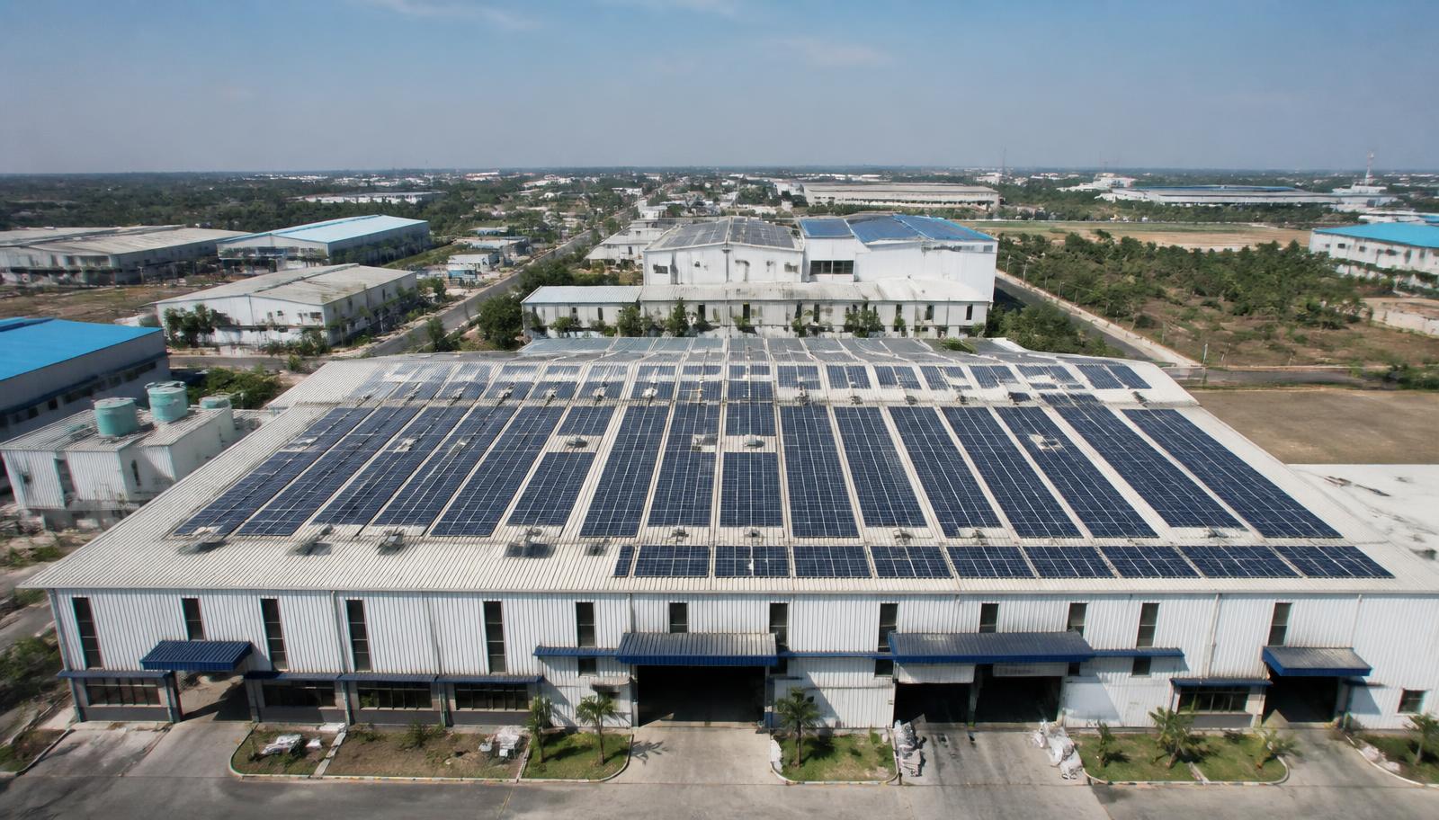 Best Solar Company in Indore for Commercial Rooftop Solar (2026): Sanwer Road, Pithampur & Industrial Belt Guide