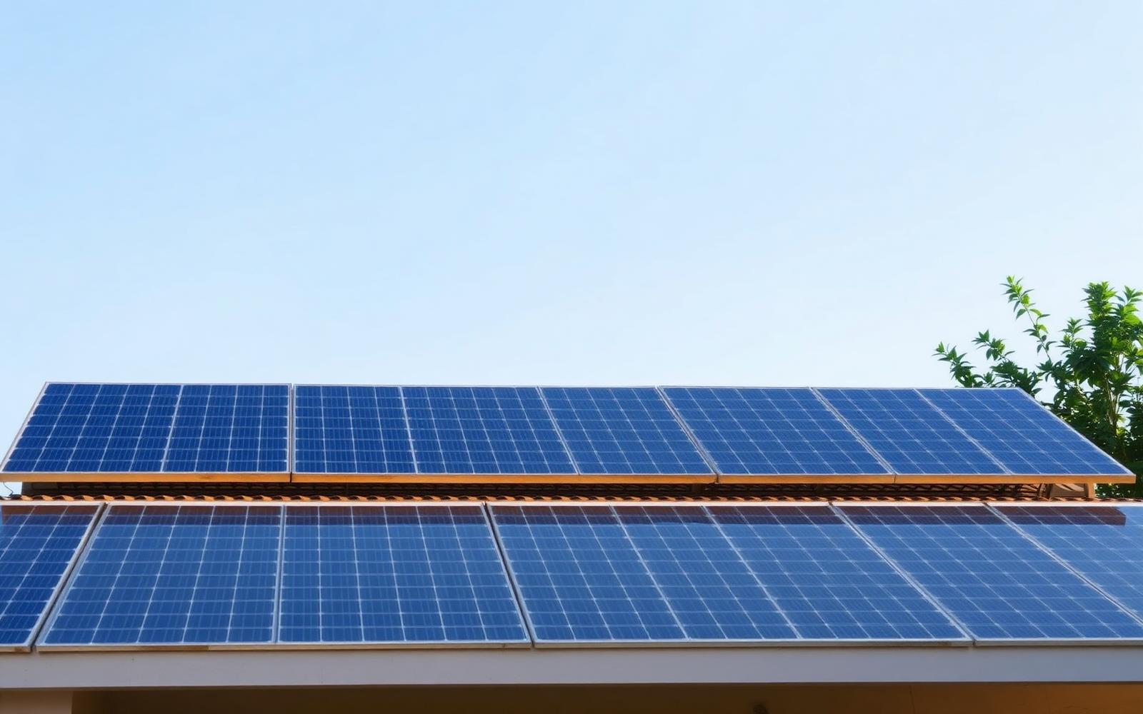 Rooftop Solar Subsidy in Indore & Madhya Pradesh | PM Surya Ghar Guide