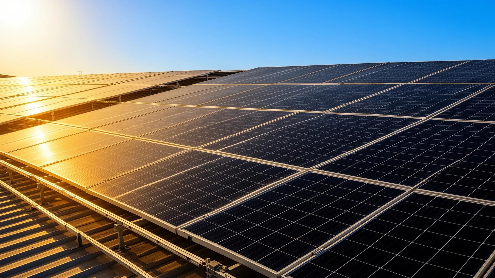 Types of Solar Panels and Solar Systems in India (2026): A Simple Buyer's Guide